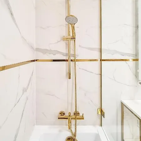 Gold Przy Księżym Młynie - Garaż - Dostęp Na Kod - Fv * Łódź