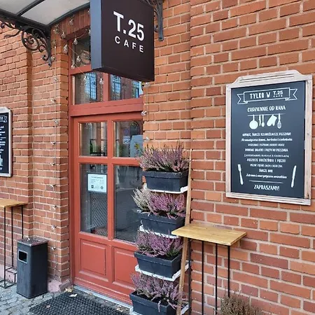 Gold Przy Księżym Młynie - Garaż - Dostęp Na Kod - Fv