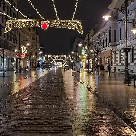 Gold Przy Ksiezym Mlynie - Garaz - Dostep Na Kod - Fv