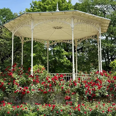 Appartement Gold Przy Ksiezym Mlynie - Garaz - Dostep Na Kod - Fv