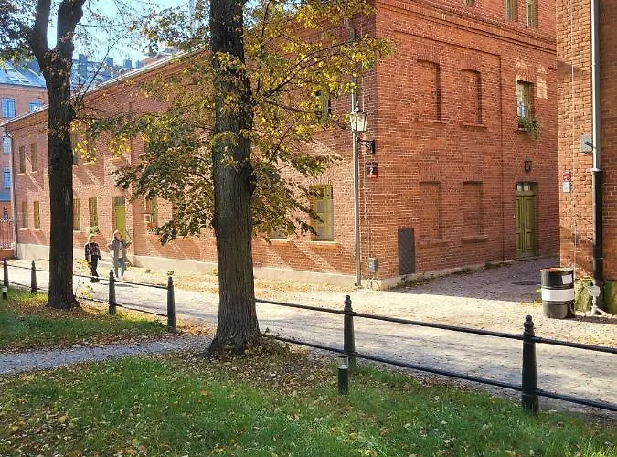 Appartement Gold Przy Ksiezym Mlynie - Garaz - Dostep Na Kod - Fv *