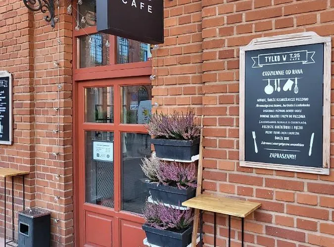 Gold Przy Ksiezym Mlynie - Garaz - Dostep Na Kod - Fv