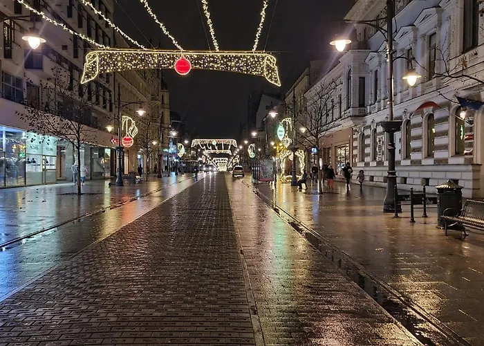 Gold Przy Ksiezym Mlynie - Garaz - Dostep Na Kod - Fv