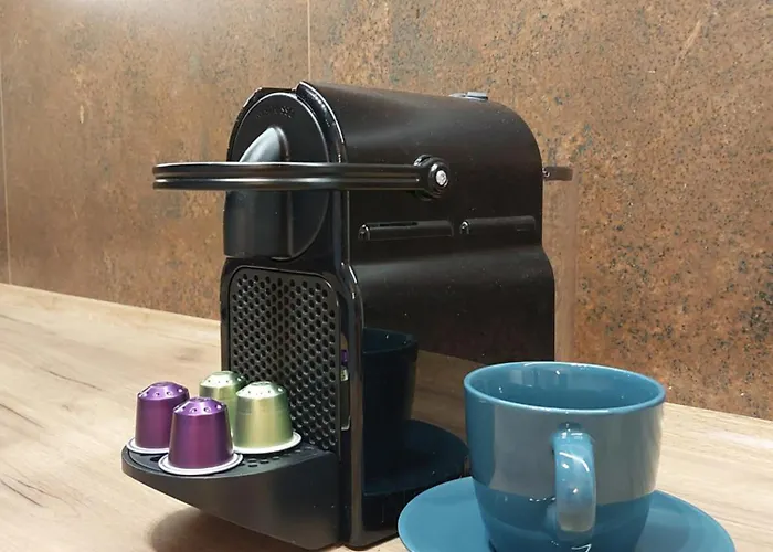 شقة Gold Przy Ksiezym Mlynie - Garaz - Dostep Na Kod - Fv *