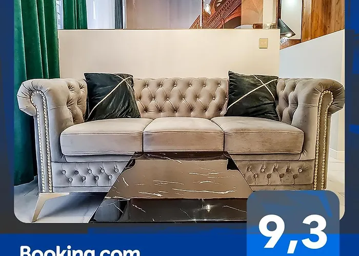 Appartement Gold Przy Ksiezym Mlynie - Garaz - Dostep Na Kod - Fv Łódź