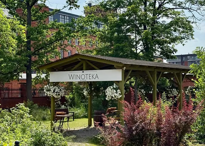 Gold Przy Ksiezym Mlynie - Garaz - Dostep Na Kod - Fv شقة *